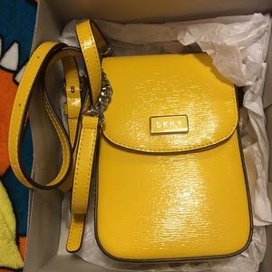 DKNY Crossbody NWOT